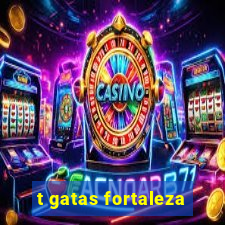 t gatas fortaleza